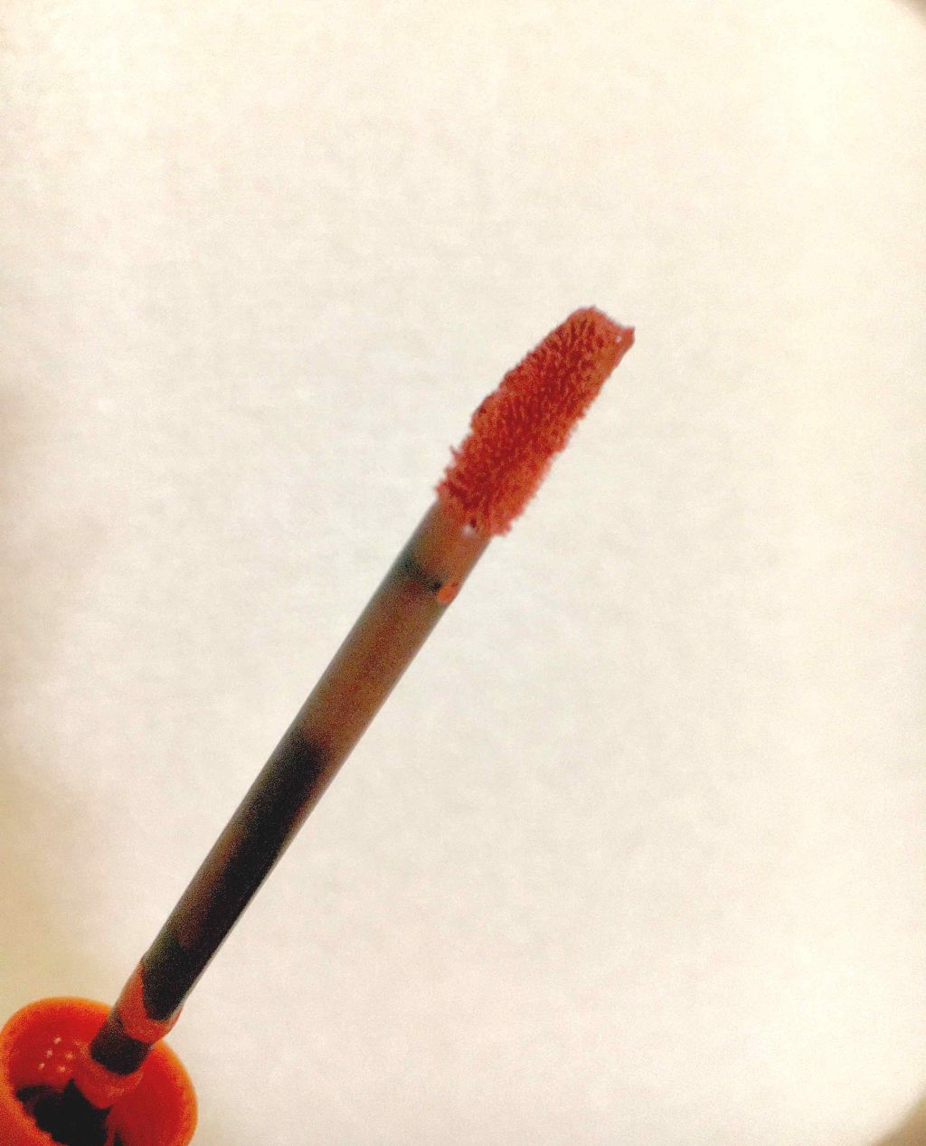 3CE ベルベット リップティント/3CE/リップティントを使ったクチコミ（2枚目）