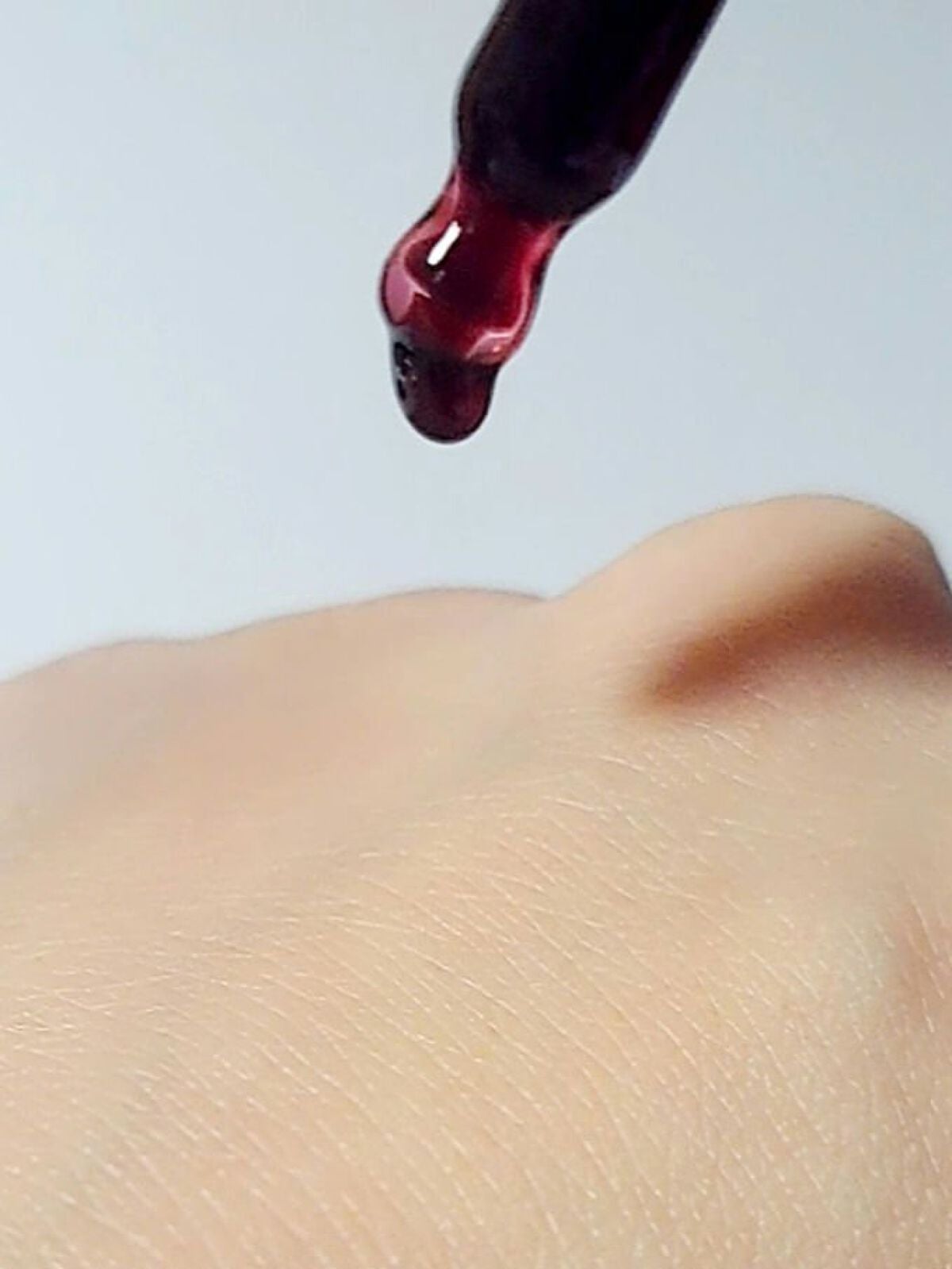 AHA 30% + BHA 2% Peeling Solution/The Ordinary/ピーリングを使ったクチコミ(2枚目)