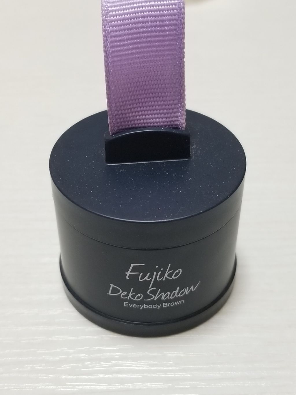デコシャドウ by.F/Fujiko/シェーディングを使ったクチコミ（2枚目）