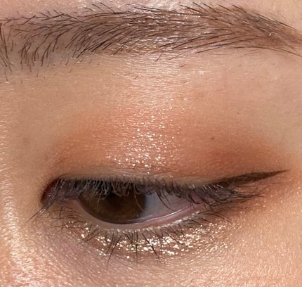 シェイクシャドウSV/Fujiko/リキッドアイシャドウを使ったクチコミ(5枚目)