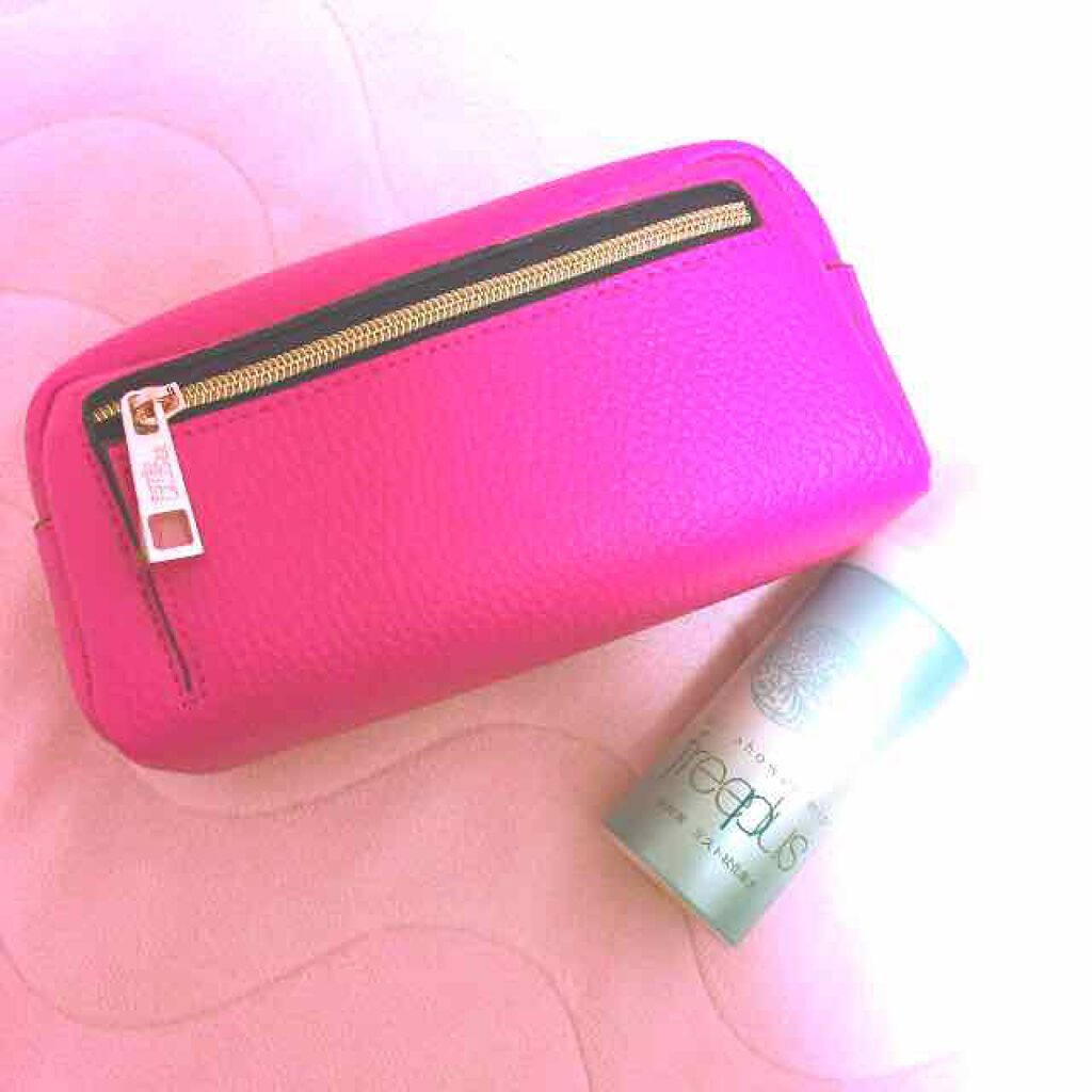 フリープラス マイルドシャワー/フリープラス/ミスト状化粧水を使ったクチコミ（1枚目）