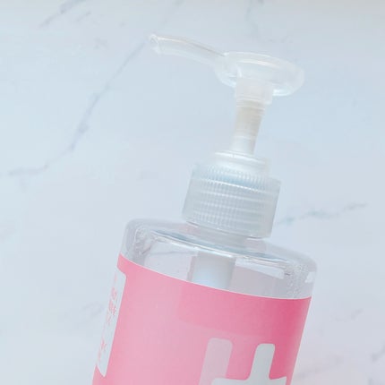 ヘパトリート 薬用保湿化粧水/ゼトックスタイル/化粧水を使ったクチコミ(4枚目)
