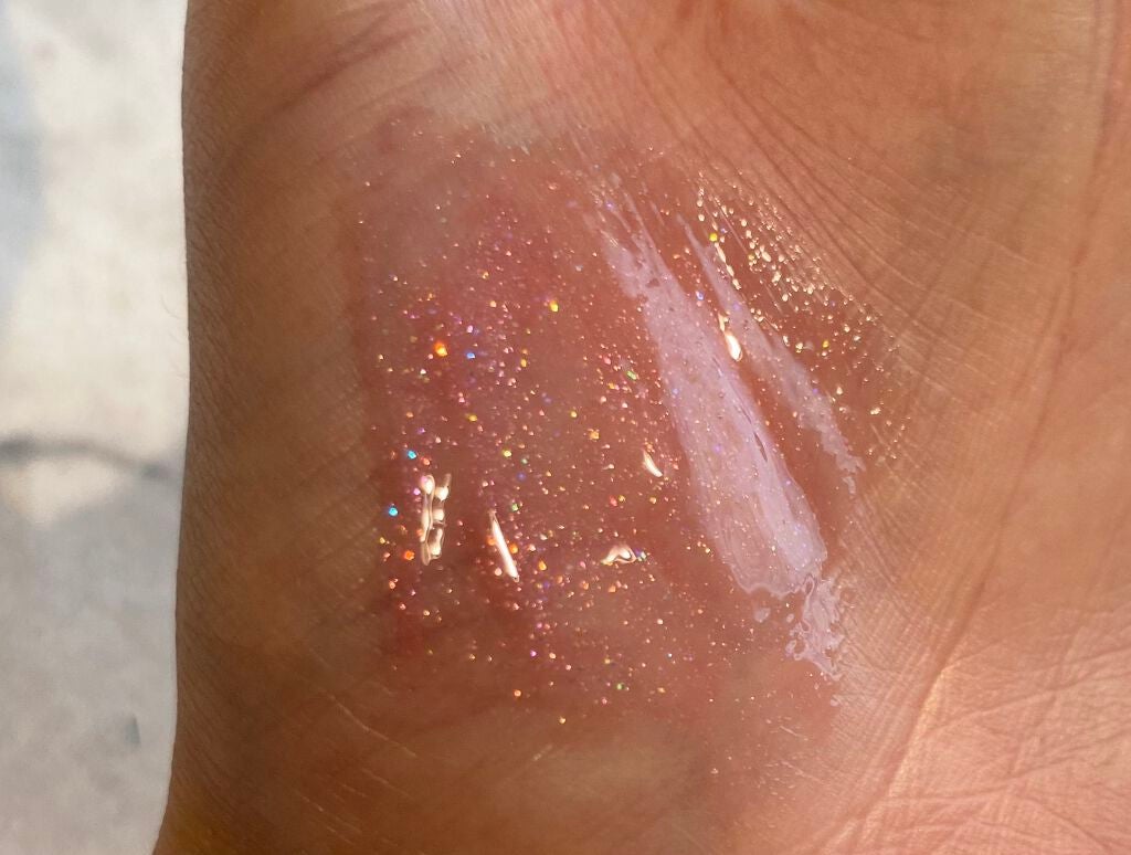 ルージュ ピュールクチュール ザ スリム グロウマット/YVES SAINT LAURENT BEAUTE/口紅を使ったクチコミ(8枚目)