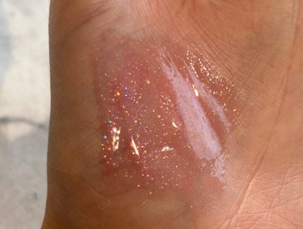 ルージュ ピュールクチュール ザ スリム グロウマット/YVES SAINT LAURENT BEAUTE/口紅を使ったクチコミ(8枚目)