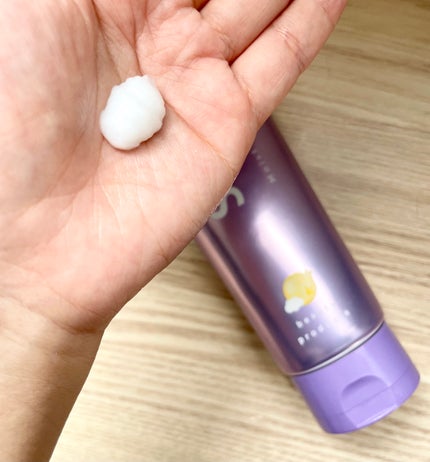 モイスト泡シャンプー〈フローラルムスクの香り〉/SGNI/市販シャンプーを使ったクチコミ(3枚目)