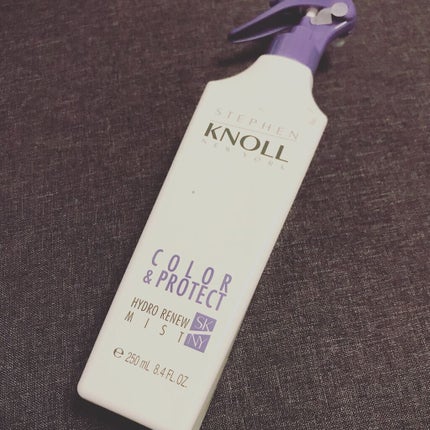 えり on LIPS 「#使い切り#使い切りスキンケア#使い切りコスメ洗い流さないヘア..」(1枚目)