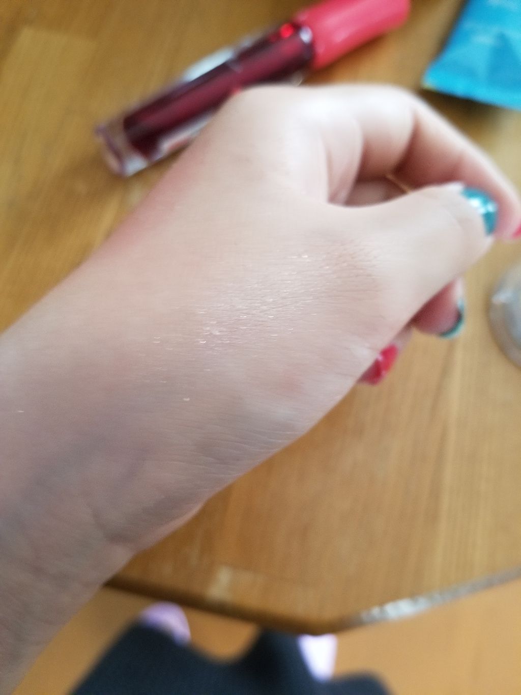 ルックアット マイアイズ/ETUDE/単色アイシャドウを使ったクチコミ(2枚目)