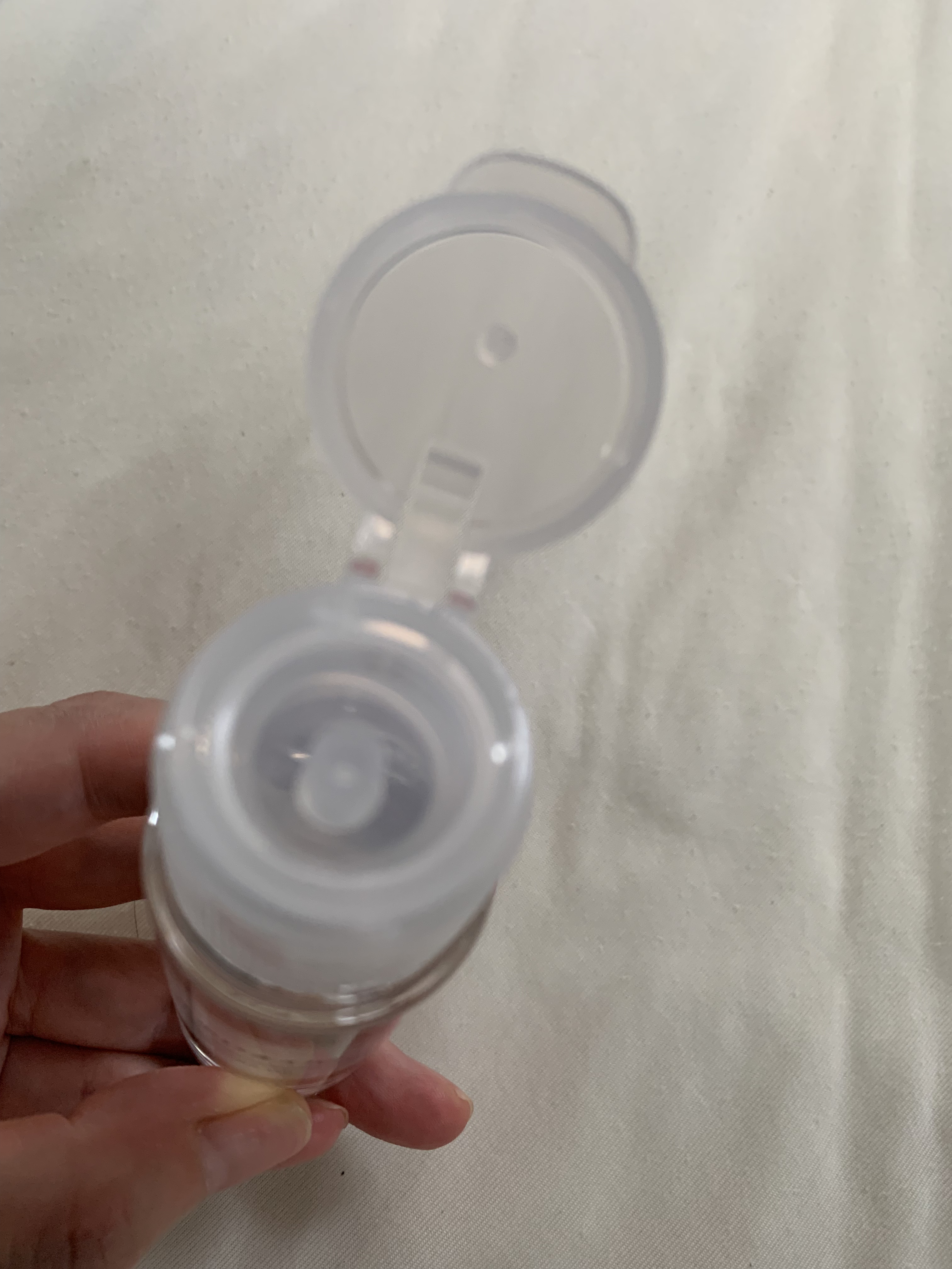 ホホバオイル/無印良品/ボディオイルを使ったクチコミ（2枚目）