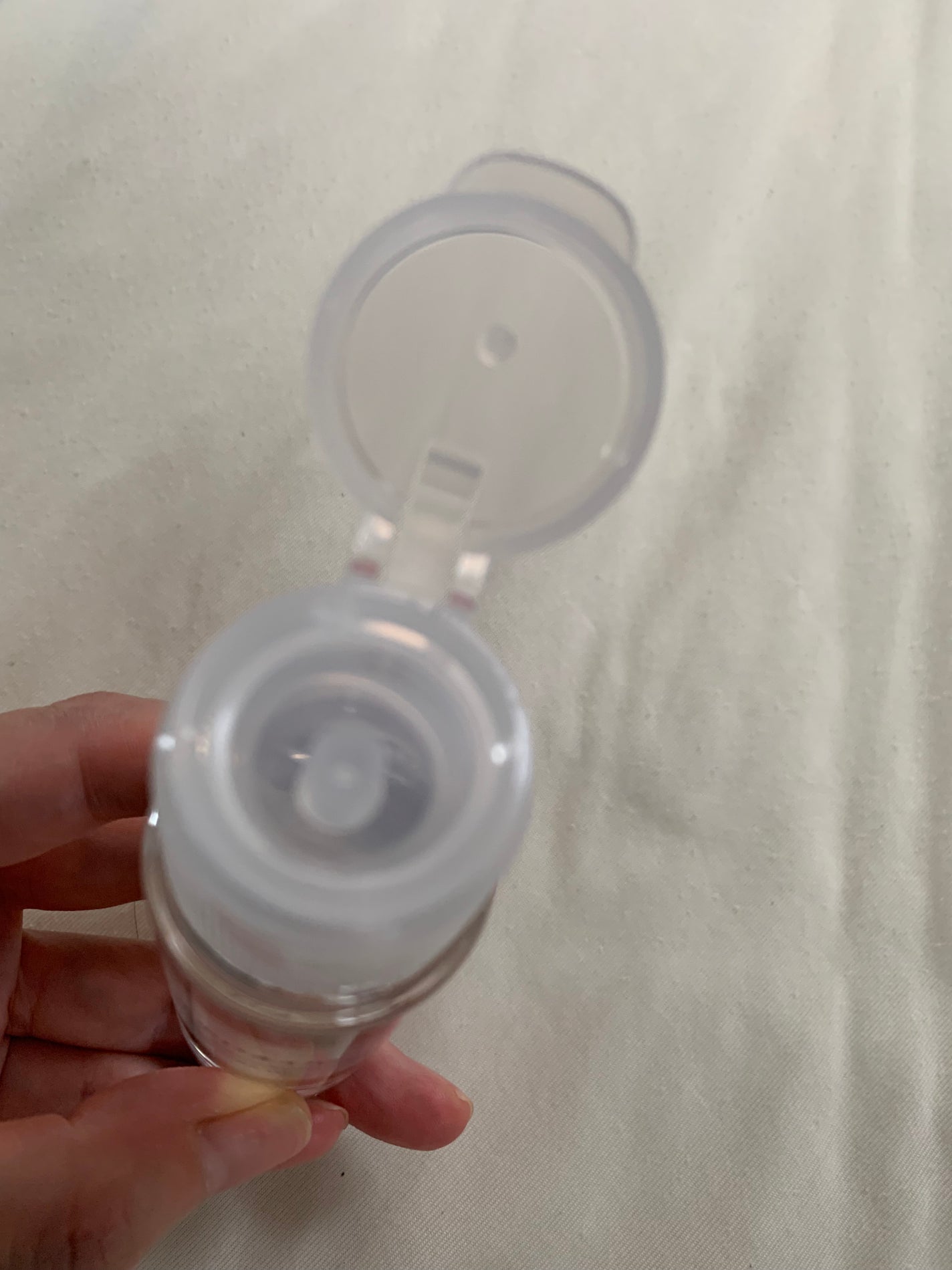 ホホバオイル/無印良品/ボディオイルを使ったクチコミ(2枚目)