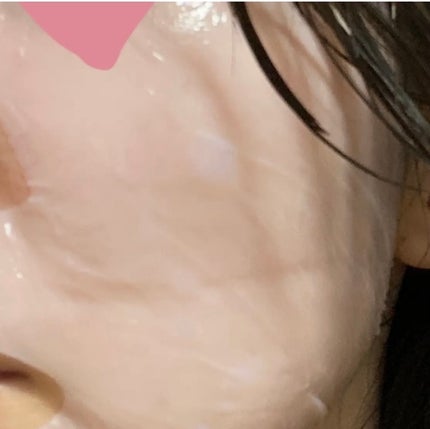 バイオチューン バイオセルロースマスク バランスタイプ/クリアターン/シートマスク・パックを使ったクチコミ(6枚目)