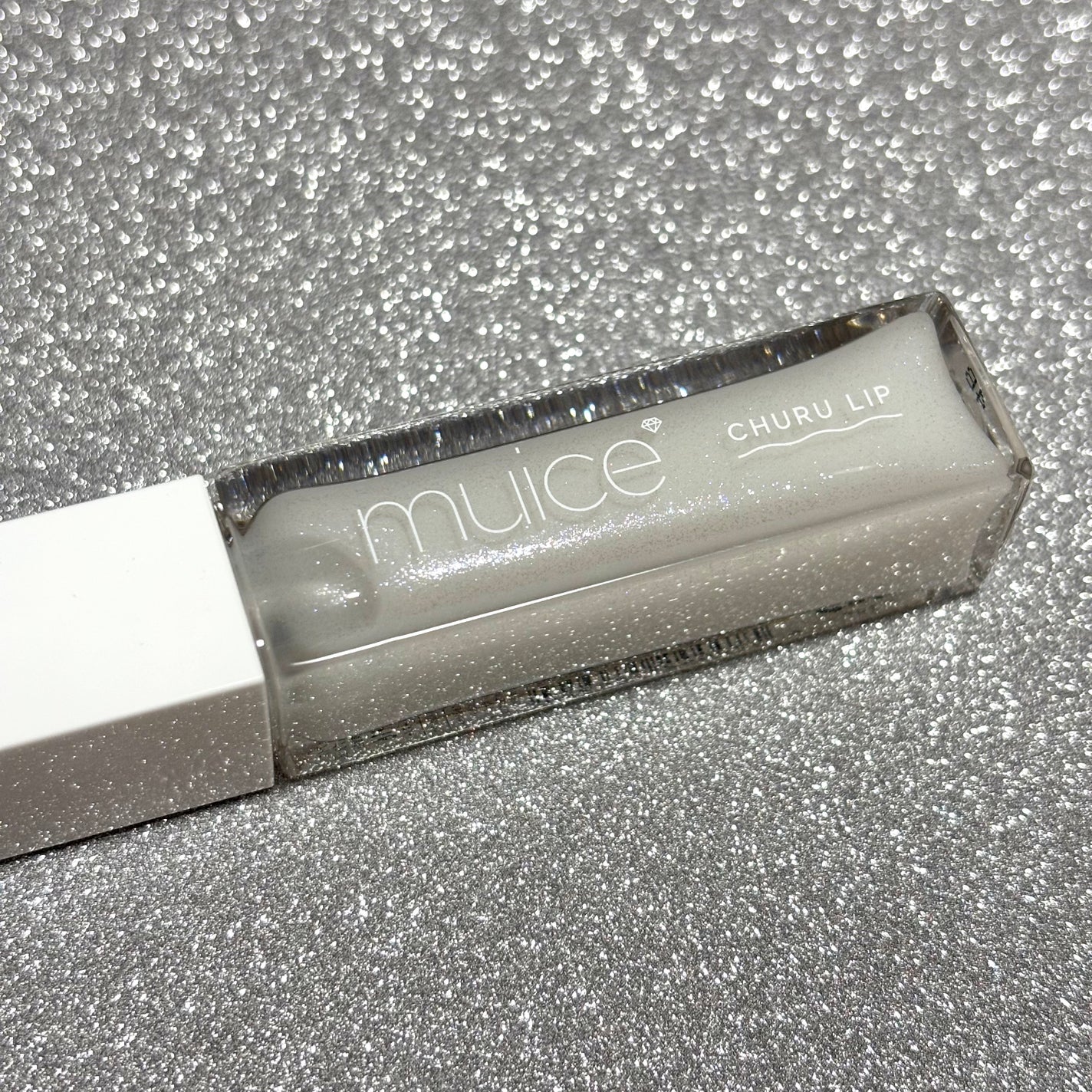 ちゅるリップランパー/muice/リッププランパーを使ったクチコミ(2枚目)