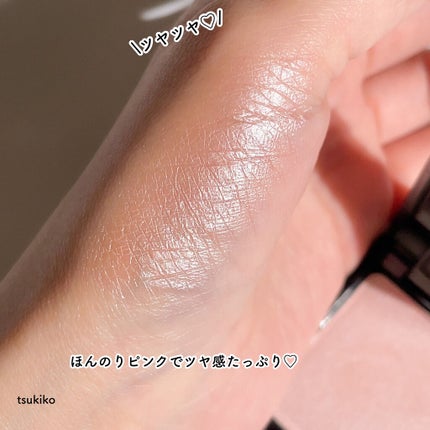 &be ルミナイジングパウダー/&be/パウダーハイライトを使ったクチコミ(4枚目)