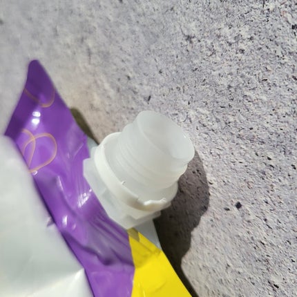 Tottimo! カラーシャンプー/アイケイ/市販シャンプーを使ったクチコミ(2枚目)