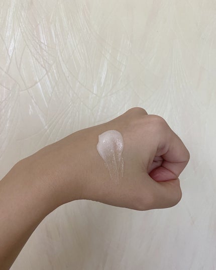 バウンシースリーピングマスク/LANEIGE/フェイスクリームを使ったクチコミ(2枚目)