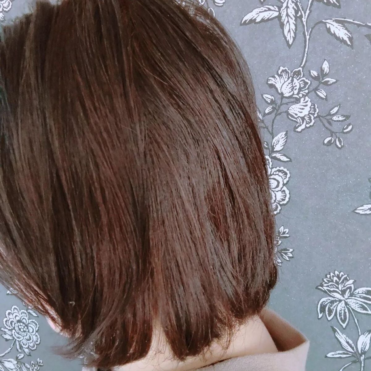 クレイスパ カラートリートメント/clayence/ヘアカラーを使ったクチコミ(5枚目)