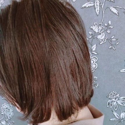 クレイスパ カラートリートメント/clayence/ヘアカラーを使ったクチコミ(5枚目)
