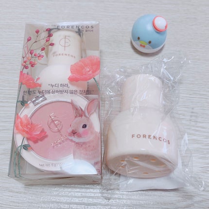 バイフラワーグラスデューティント/ネイチャーリパブリック/リップティントを使ったクチコミ(2枚目)