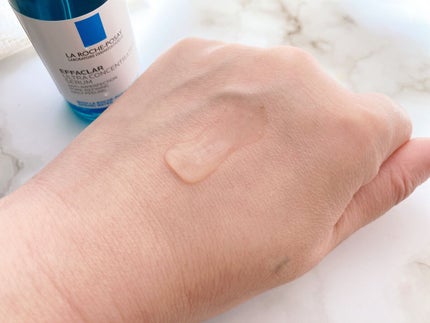 エファクラ ピールケア セラム/ラ ロッシュ ポゼ/美容液を使ったクチコミ(3枚目)