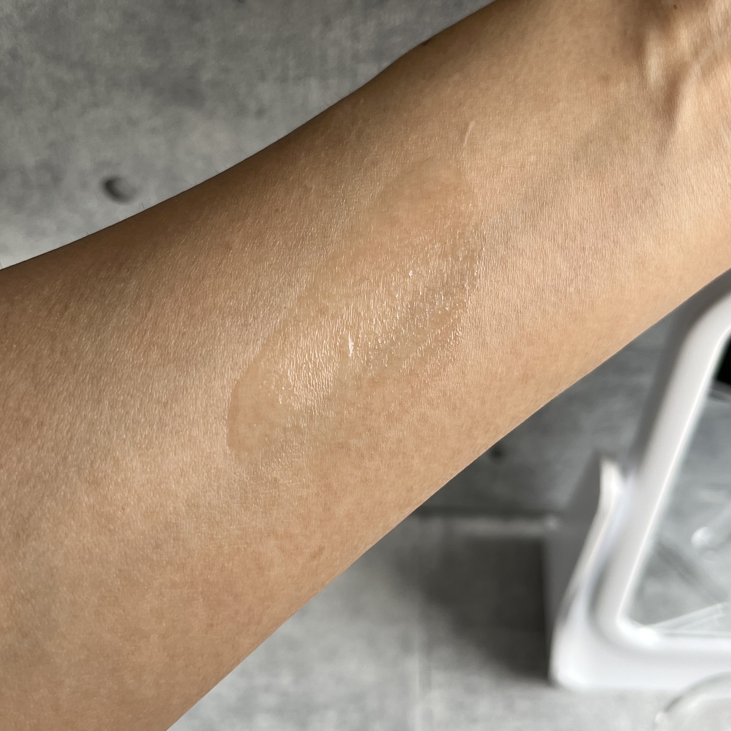 スカルプマッサージヘアエッセンス/綺和美/頭皮ローションを使ったクチコミ（2枚目）