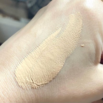 肌潤 マルチCCクリーム/米肌/CCクリームを使ったクチコミ(3枚目)