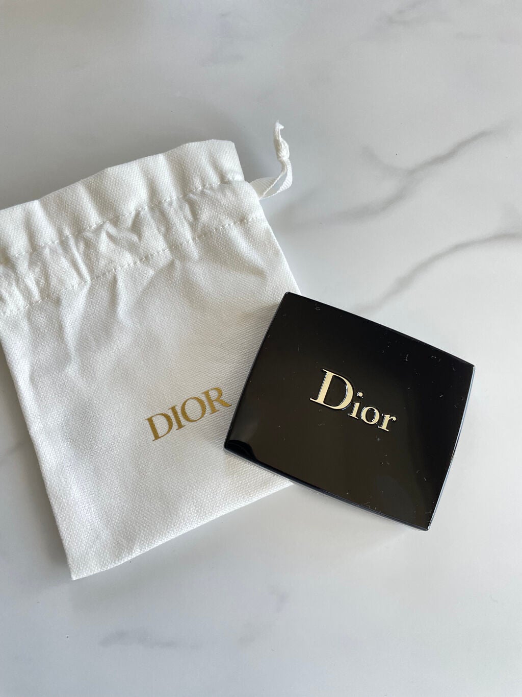 【旧】サンク クルール クチュール/Dior/アイシャドウパレットを使ったクチコミ(4枚目)