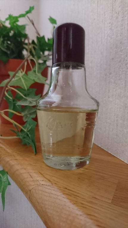 黒ばら 純椿油/黒ばら本舗/ヘアオイルを使ったクチコミ(1枚目)