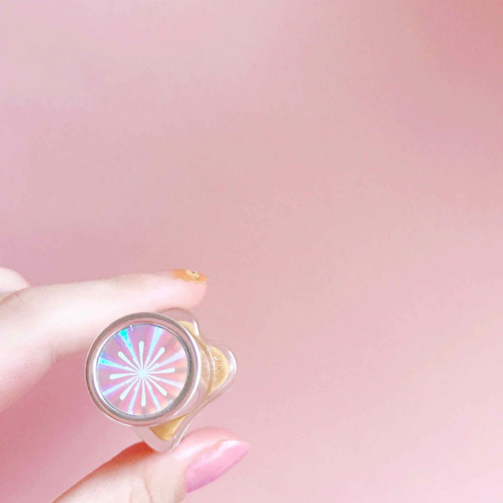 ネイルポリッシュ/MISSHA/マニキュアを使ったクチコミ(4枚目)