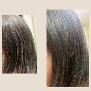 KAMIKA ベルガモットジャスミンの香り/KAMIKA/サロンシャンプーを使ったクチコミ(4枚目)