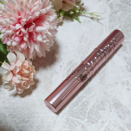 スカイハイ/MAYBELLINE NEW YORK/マスカラを使ったクチコミ(3枚目)