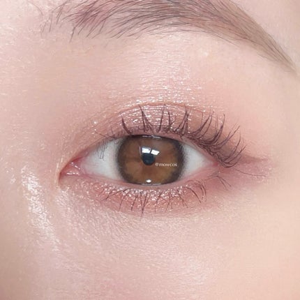 シグニチャー カラー アイズ/SUQQU/アイシャドウパレットを使ったクチコミ(4枚目)