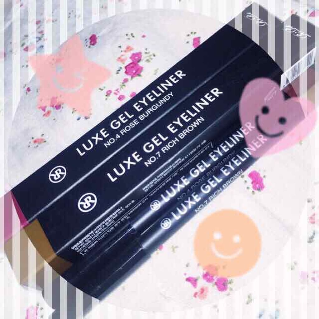 ルックス リキッド シャドウ/RiRe/リキッドアイシャドウを使ったクチコミ（1枚目）