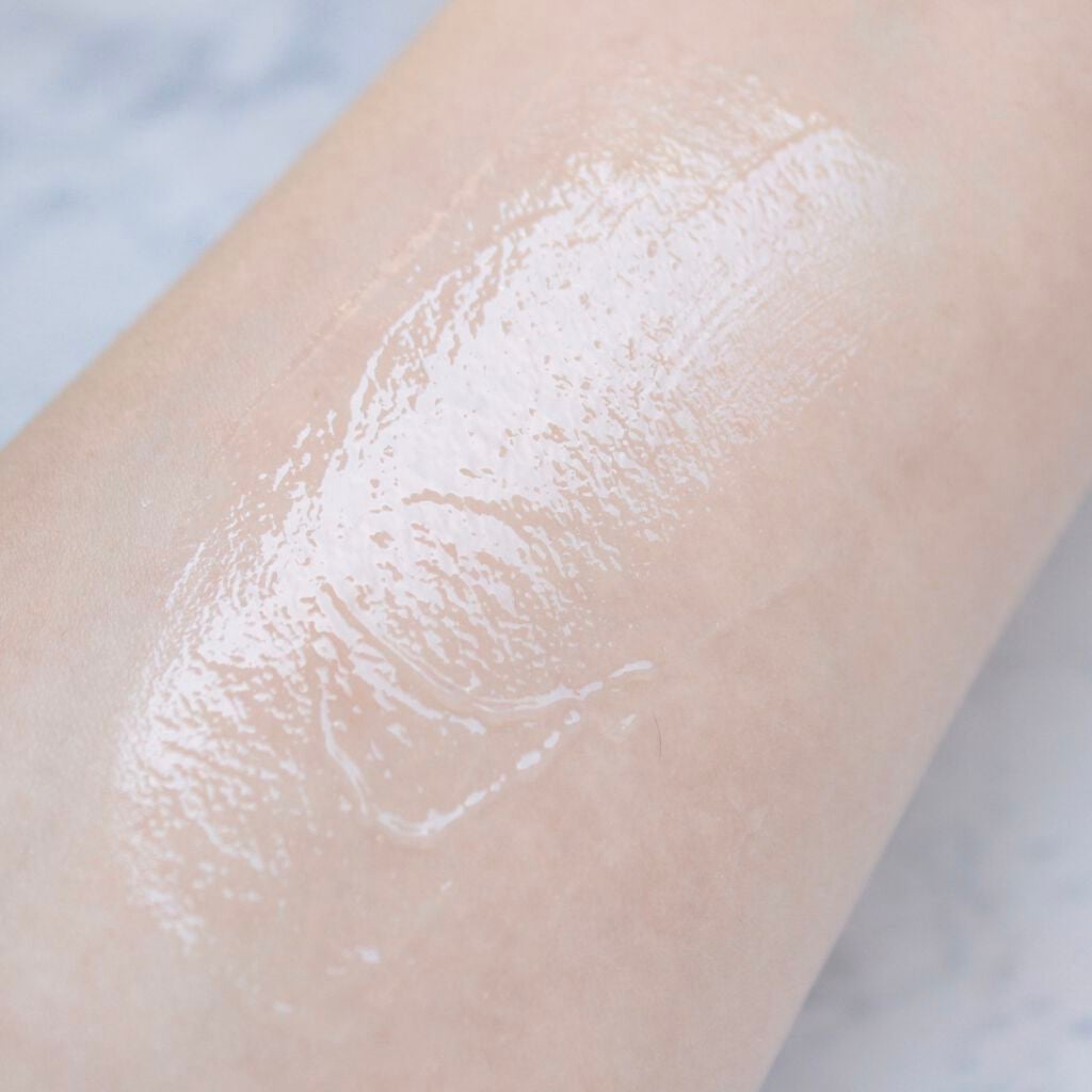 ベースケア セラム<土台美容液>/SOFINA iP/美容液を使ったクチコミ(8枚目)