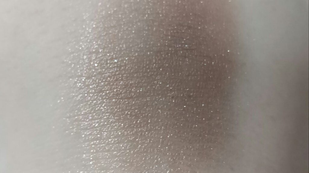ロイヤルパールアイズ/キャンメイク/アイシャドウパレットを使ったクチコミ(4枚目)