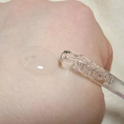 ポアマイジング フラッシュ アンプル/SKIN1004/美容液を使ったクチコミ(5枚目)