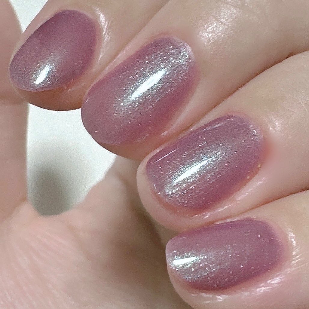 ミト ネイルカラー/MITO TOKYO/マニキュアを使ったクチコミ(2枚目)