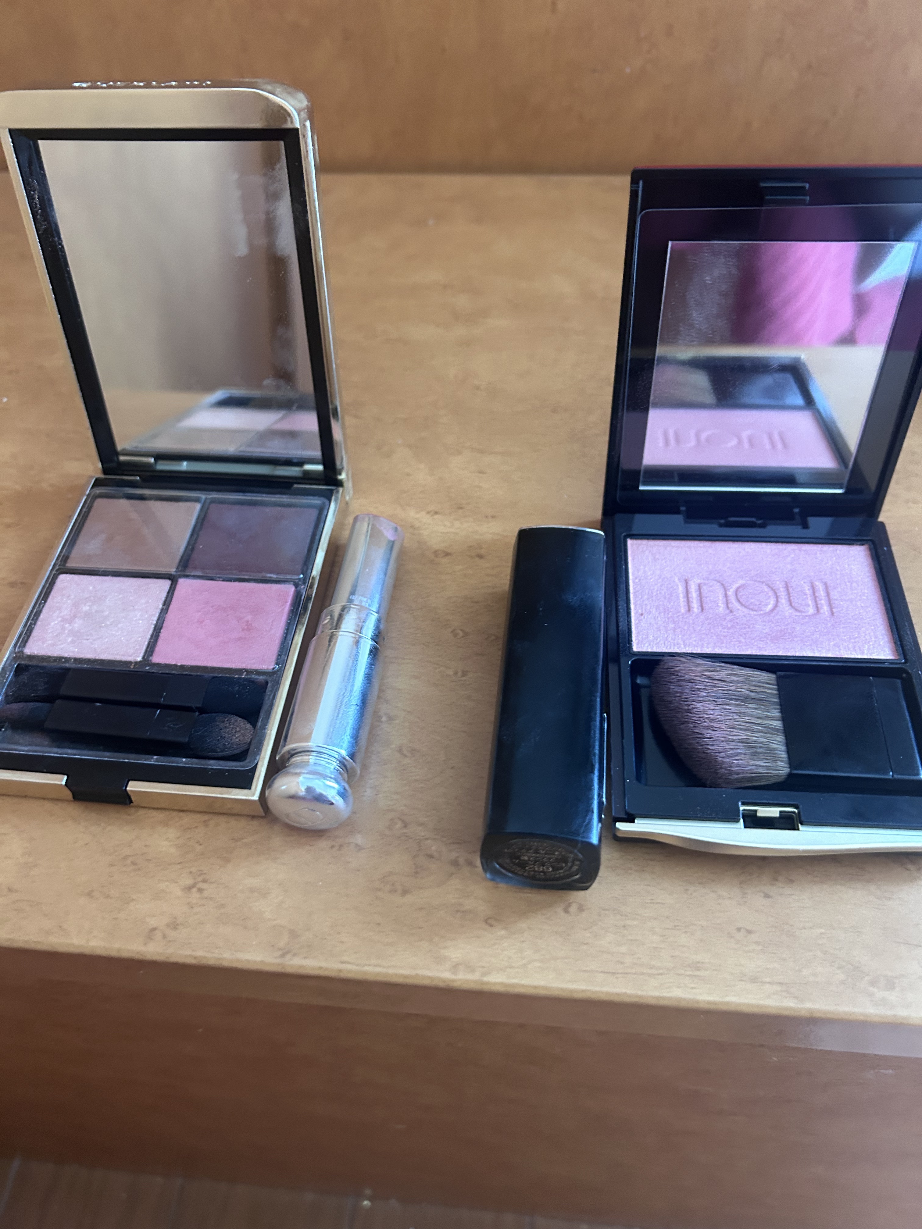 ディオール アディクト リップスティック/Dior/口紅を使ったクチコミ（1枚目）