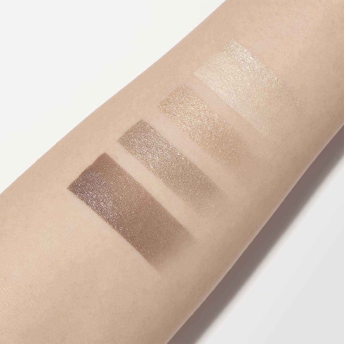 スリーディメンショナルアイズ 01 Natural Beige