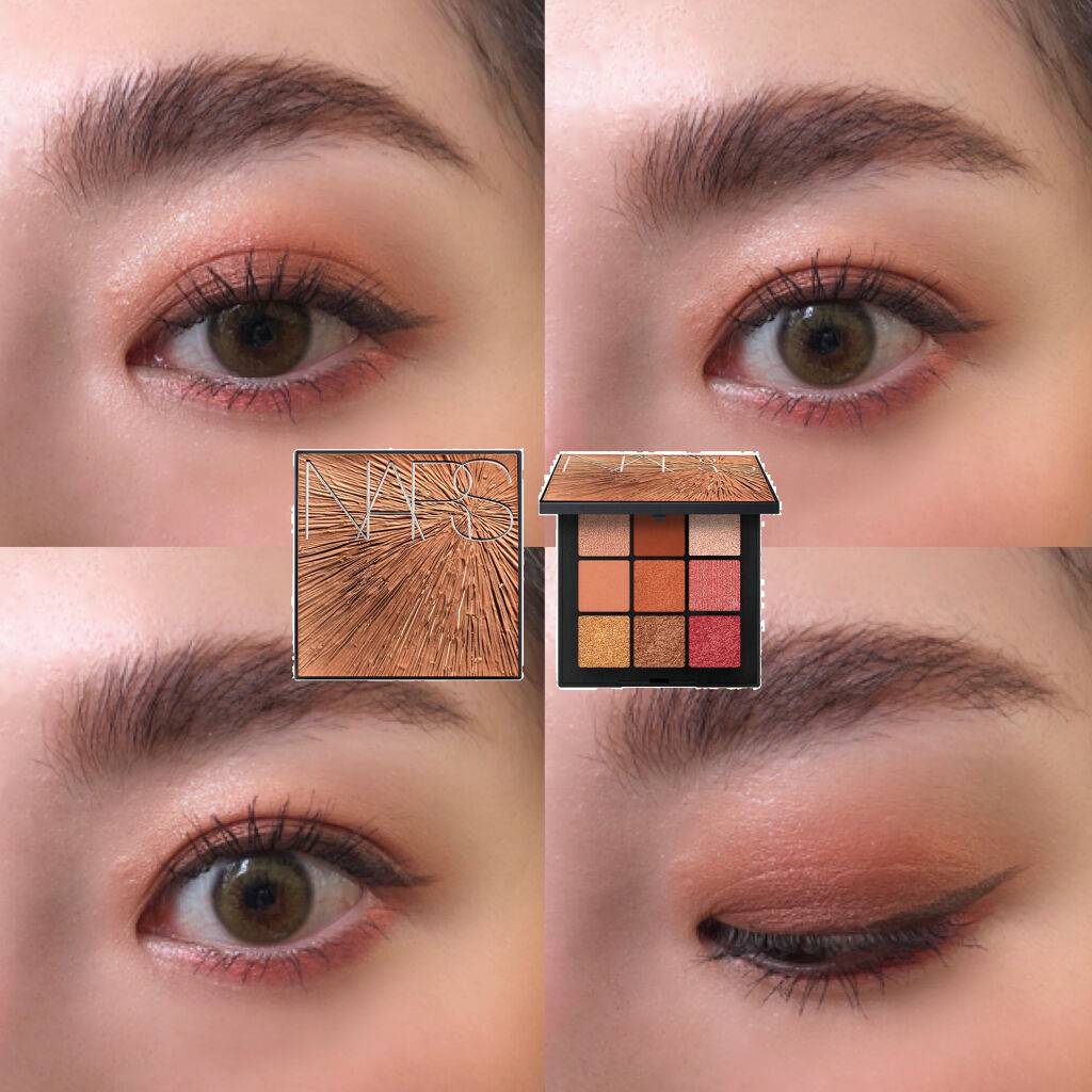 ロング＆カールマスカラ アドバンストフィルム/ヒロインメイク/マスカラを使ったクチコミ（1枚目）