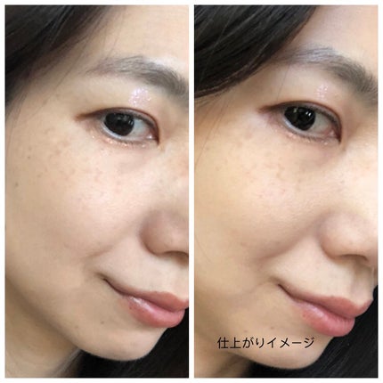 クラリティブラン サーフェイサー/ALBLANC/化粧下地を使ったクチコミ(9枚目)
