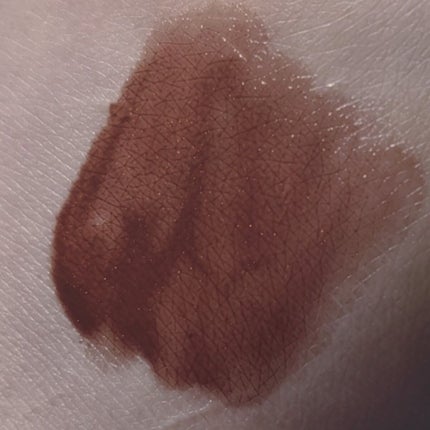 レブロン スーパー ラストラス グラス シャイン リップスティック/REVLON/口紅を使ったクチコミ(2枚目)