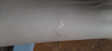 アイムスティックシャドウシマー/i’m meme/スティックアイシャドウを使ったクチコミ(2枚目)