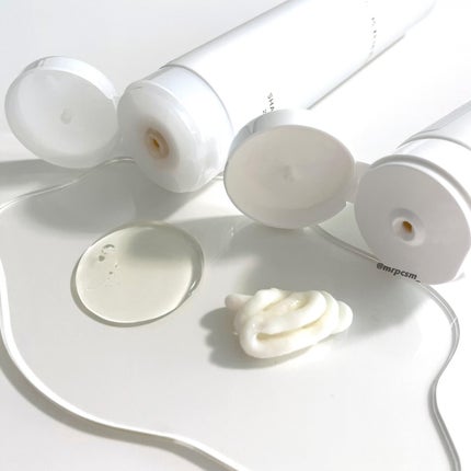 SILK THE RICH モイスト&リペア シャンプー・トリートメント/SILK THE RICH/市販シャンプーを使ったクチコミ(2枚目)