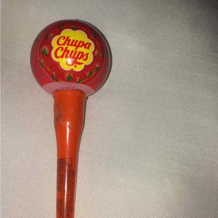 リップグロス/キスミー チュッパチャプス/リップグロスを使ったクチコミ(1枚目)