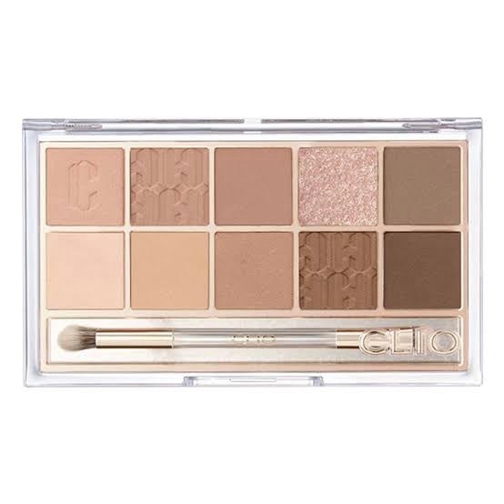 プロ シングル シャドウ/CLIO/単色アイシャドウを使ったクチコミ(3枚目)