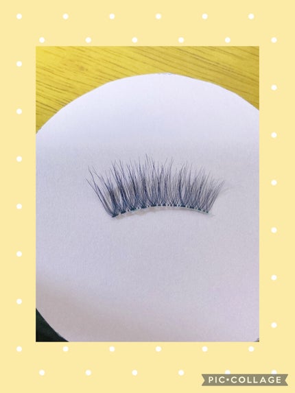 ミッシュブルーミン 3Dアイラッシュライン NO.43 ピュアモード/ミッシュブルーミン/つけまつげの画像