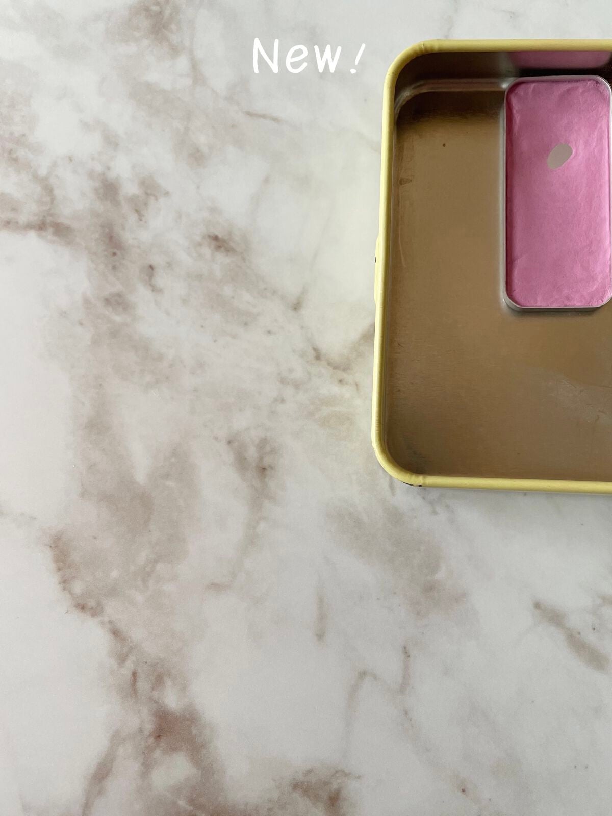 【旧品】パーフェクトスタイリストアイズ/キャンメイク/アイシャドウパレットを使ったクチコミ(10枚目)