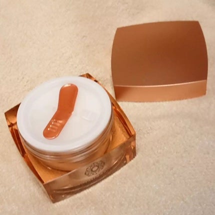 パーフェクトワン 薬用リンクルストレッチジェル/パーフェクトワン/オールインワン化粧品を使ったクチコミ(2枚目)