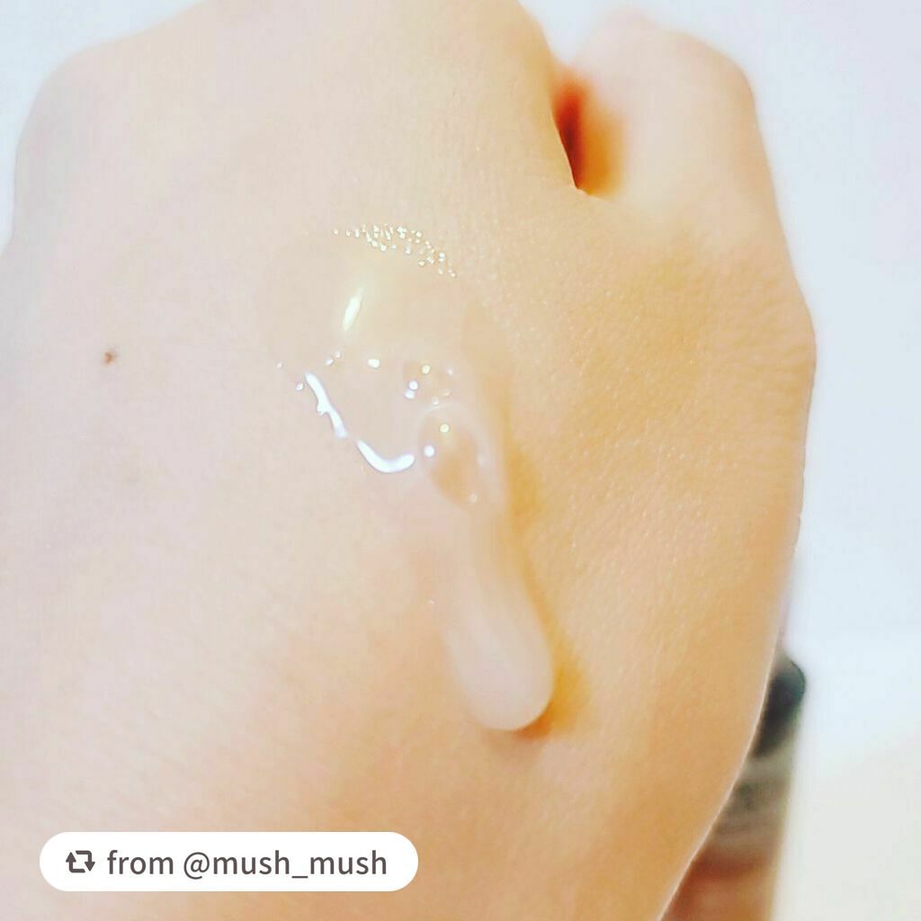 ブラックティー ユース セラム/innisfree/美容液を使ったクチコミ(4枚目)