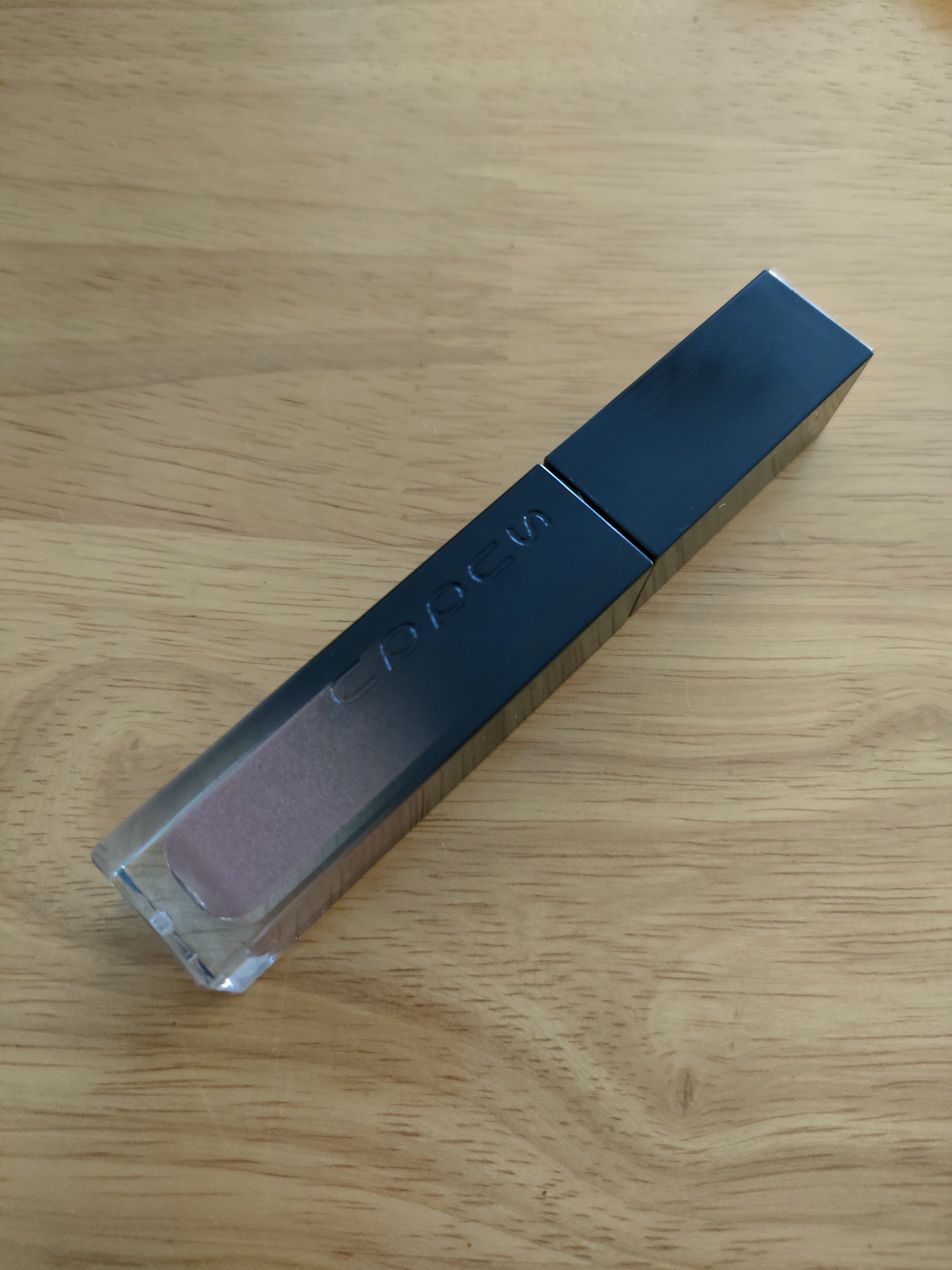 リクイド ラスター アイズ /SUQQU/リキッドアイシャドウを使ったクチコミ（1枚目）