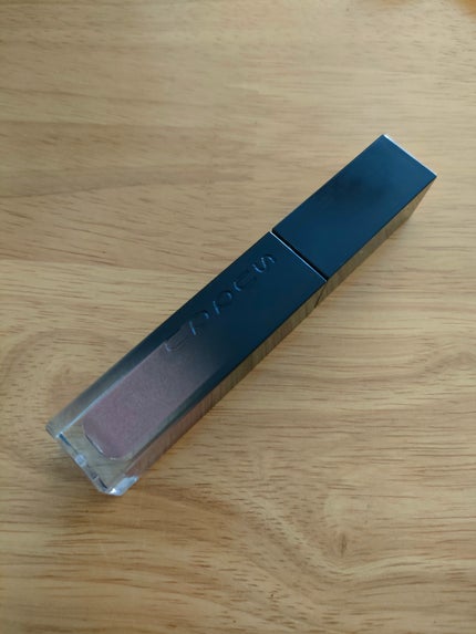 リクイド ラスター アイズ /SUQQU/リキッドアイシャドウを使ったクチコミ(1枚目)